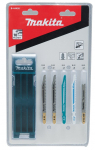 Tera Makita B-44426, 10 tk, 290 mm