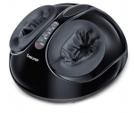 Massaažiseade Beurer FM 90, 48 W, must