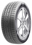 Suverehv Kumho 245/60/R18, 105-V, C, A, 71 dB