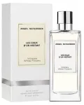 Tualettvesi Angel Schlesser Les Eaux D'Un Instant Intimate White Flowers, 100 ml