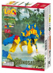 Konstruktor Laq Spinosaur, 175 tk