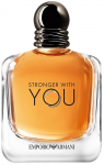 Tualettvesi Giorgio Armani Emporio Armani Stronger with You, 150 ml