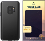Telefoni &uuml;mbris Mocco, Samsung G960 Galaxy S9, l&auml;bipaistev