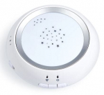 Beebimonitor Bebcare Hear, valge v.