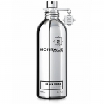 Parf&uuml;&uuml;mvesi Montale Paris Black Musk, 100 ml