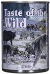 M&auml;rg koeratoit Taste of the Wild, lambaliha, 0.39 kg