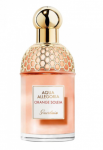 Tualettvesi Guerlain Aqua Allegoria Orange Soleia, 75 ml