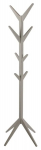 Riidestange Home4you Ascot, 178 cm, hall v.