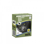 Kassi m&auml;rgtoit Bozita Adult, k&uuml;&uuml;likuliha, 0.37 kg