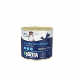 M&auml;rg koeratoit Bozita, metslooma liha, 0.62 kg