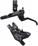 Pidur Shimano, plastik, 2 tk
