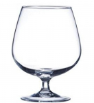 Br&auml;ndiklaaside komplekt Arcoroc Spirit Bar, klaas, 0.25 l