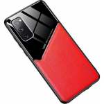 Telefoni &uuml;mbris Mocco Lens, Apple iPhone 11 Pro, punane