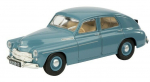 M&auml;nguauto Daffi PRL Warszawa M20 22706, 1:43, sinine v.