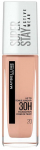 Vedel jumestuskreem Maybelline Super Stay Active Wear 30H 20, 20 cameo, 30 ml