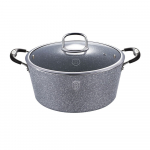 Pott Berlinger Haus Stone Touch Line BH/1153N, 28 cm, 6.1 l, hall v.