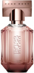 Parf&uuml;&uuml;mvesi Hugo Boss The Scent Le Parfum, 50 ml