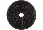 Ketasraskused Marbo S.C. Oli 25 kg