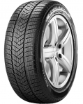 Talverehv Pirelli Scorpion Winter 315/40/R21, 115-V, XL, C, B, 74 dB