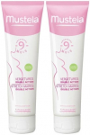 Kehakreem Mustela Stretch Marks Double Action, 2 tk