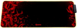 Hiirematt Marvo MG011 XL, 80 cm x 30 cm x 0.4 cm, must v.