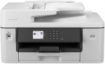 Multifunktsionaalne printer Brother MFC-J3540DW, tindiprinter, v&auml;rviline