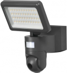&Otilde;ue seinavalgusti Ledvance Smart+, 23W, LED, IP44, tumehall v., 19.7 cm x 26.2 cm