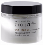 Kehakreem Ziaja Baltic Home Spa Wellnes, 300 ml