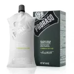 Raseerimiskreem Proraso Cypress & Vetyver, 275 ml