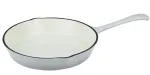 Praepann King Hoff KH-1519, &Oslash; 26 cm, malm, valge v.