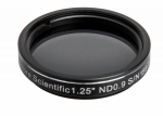 Filter Explore Scientific Grey ND0.9 1.25", must