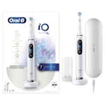 Elektriline hambahari Oral-B iO9 Series 9N, valge v.