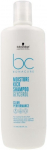 &Scaron;ampoon Schwarzkopf BC Moisture Kick, 1000 ml