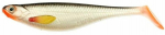 Kummist kala Jaxon Intensa Hegemon Maxi Soft 1219321, 13 cm, kollane v./h&otilde;be v./tumeroheline v.