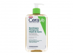 N&auml;opuhastusvahend Cerave Hydrating Foaming Oil, 473 ml