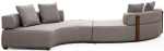 Nurgadiivan Hanah Home Gondol-5, hall v., 380 x 105 cm x 70 cm
