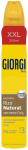 Juuksevaht Giorgi Line Natural Curls, 250 ml