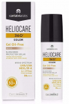 P&auml;ikesekaitsegeel Heliocare 360&deg; Color SPF50+, 50 ml