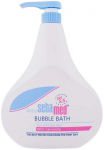 Vannivaht Sebamed Baby Bubble Bath, 107626, 1000 ml