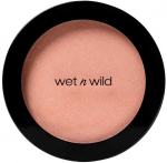 Pruunistav puuder Wet N Wild Color Icon, roosa v., pearlescent pink, 11 g