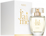 Parf&uuml;&uuml;mvesi Elode J&acute;Aime, 100 ml