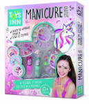 K&uuml;&uuml;nehoolduskomplekt Stnux Manicure Studio Unicorn STN7618