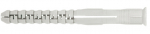 Nailont&uuml;&uuml;bel Haushalt W-KPR, universaalsed, 10x140 mm, 4 tk