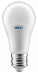 Lambipirn GTV LED, A60, 3000 &deg;K, E27, 15 W, 1320 lm