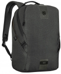 S&uuml;learvuti seljakott Wenger MX Eco Light, hall v., 19 l, 10-16"