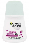 Kehadeodorant Garnier Mineral Action Control, 50 ml