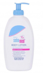 Kehakreem Sebamed Baby, 107631, 400 ml