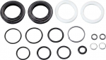 Paranduskomplekt RockShox XC32 Solo Air 00.4315.032.410, plastik, valge v./must v.