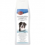 &Scaron;ampoon koertele Trixie ANTI-DANDRUFF, 250 ml