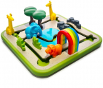 Lauam&auml;ng Smart Games Safari Park Juniors SMA#042, EN